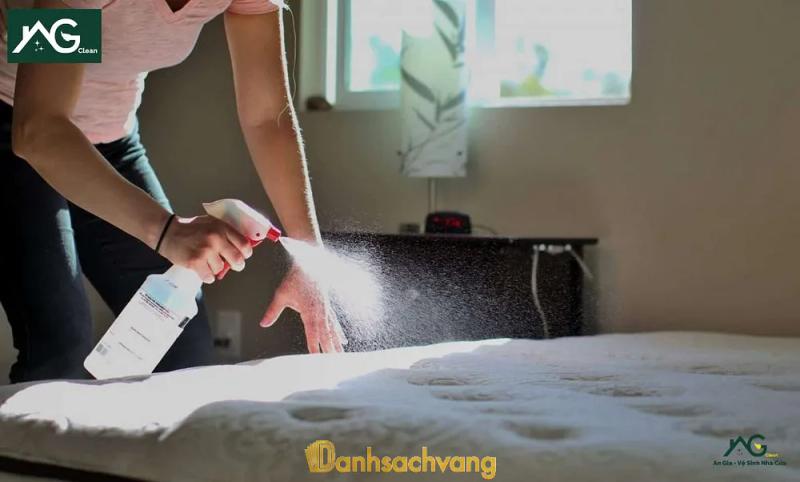 Hình ảnh An Gia Clean: A6 Phan Chu Trinh, TP Đà Lạt