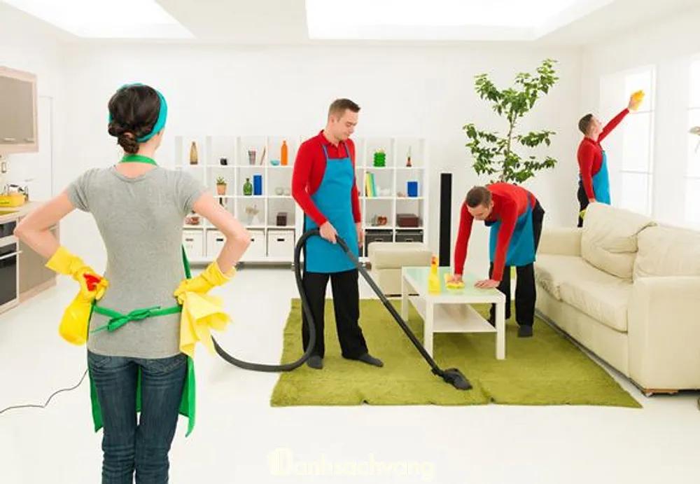 Hình ảnh  5 Địa điểm cung cấp dịch vụ dọn nhà tại Đà Lạt chất lượng nhất