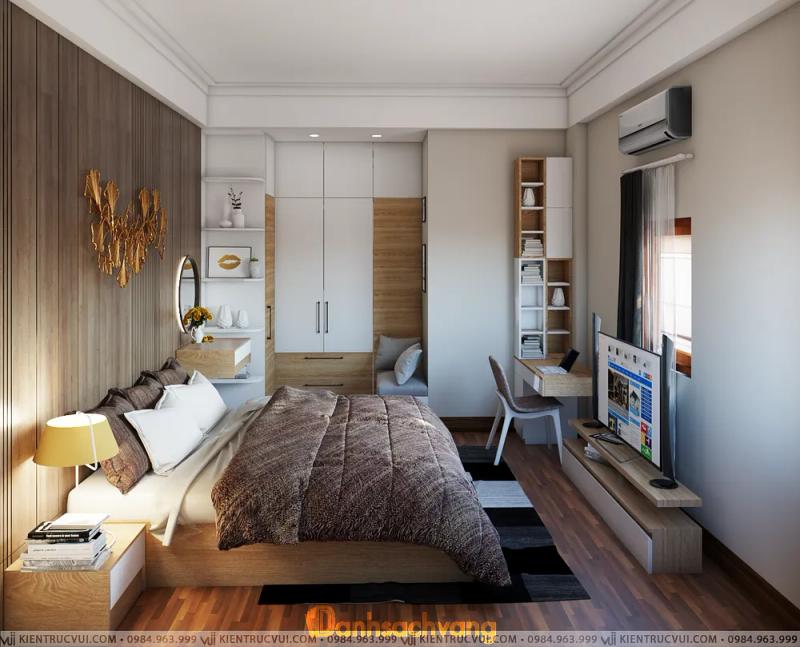 Hình ảnh KienTrucVui: 77 Á Lữ, Bắc Giang