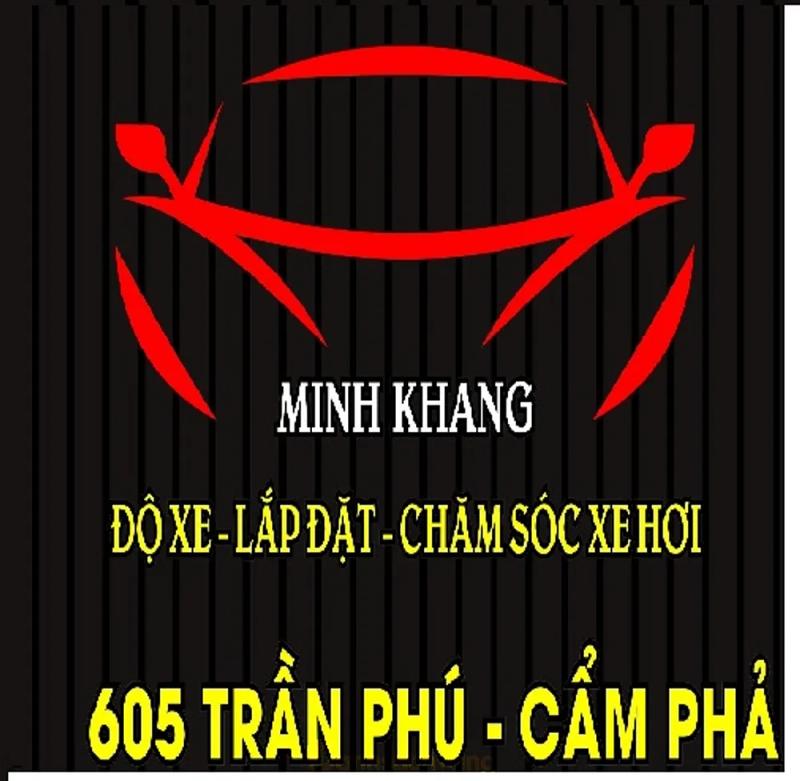 Hình ảnh Nội Thất Oto Minh Khang: 605 Trần Phú, TP. Cẩm Phả