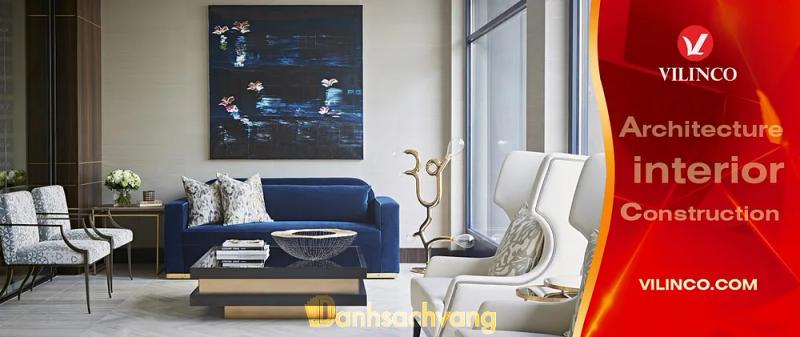 Hình ảnh Thiết Kế Nhà Ở Bắc Giang - VILINCO: 70 Lê Triện, Bắc Giang