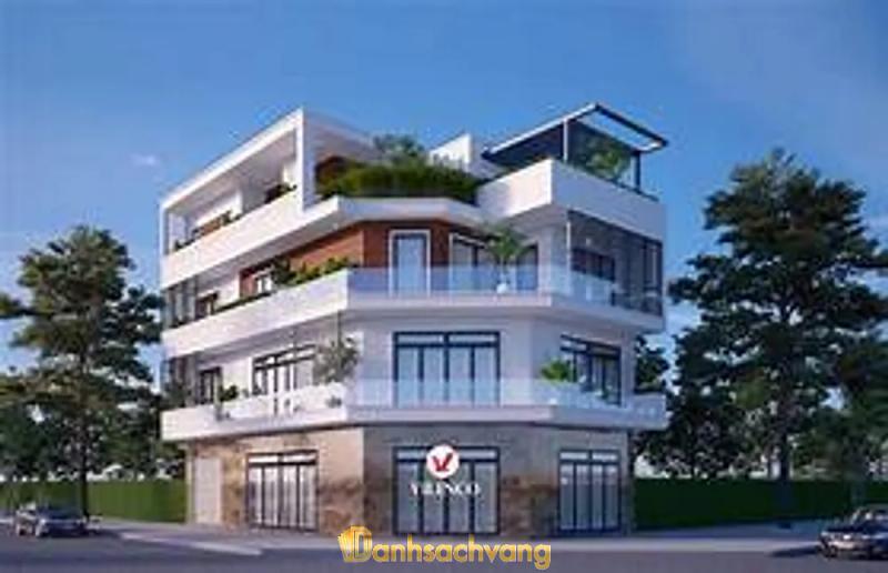 Hình ảnh Thiết Kế Nhà Ở Bắc Giang - VILINCO: 70 Lê Triện, Bắc Giang