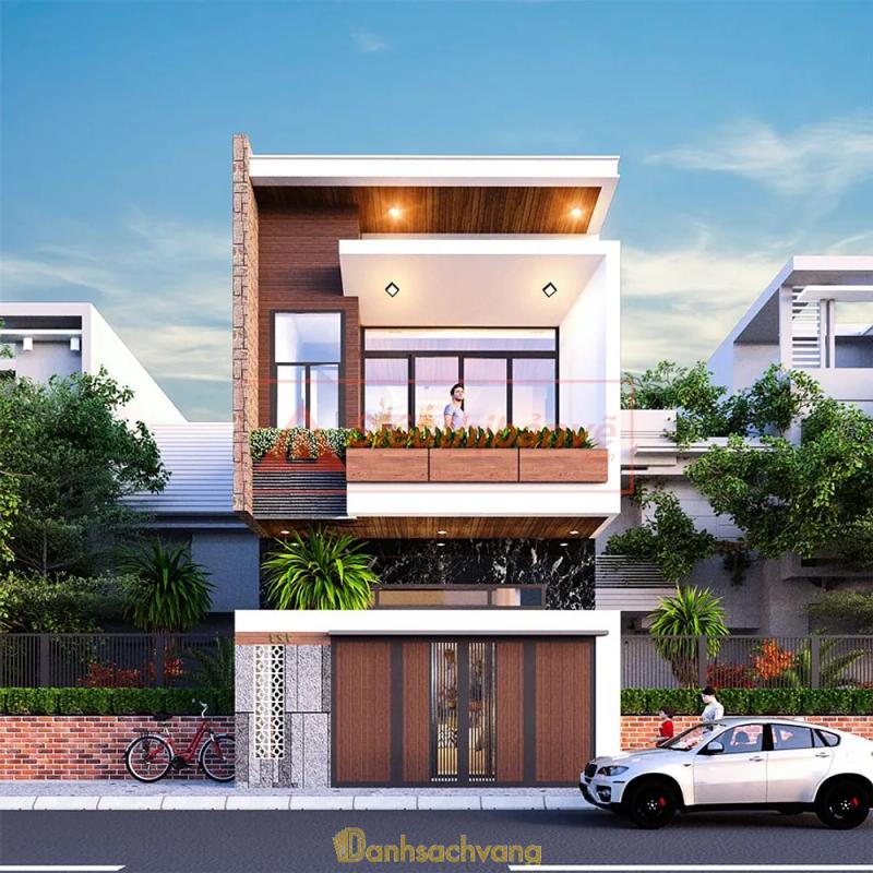 Hình ảnh PhuCuong ARC: 308 Lê Lợi, Bắc Giang