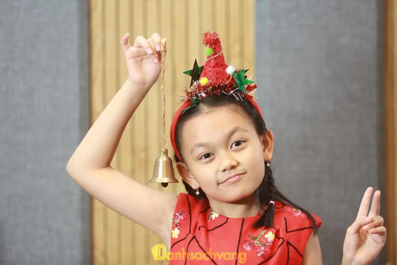 Hình ảnh Phòng Thu Âm Lam Quân: 274 Lý Tự Trọng, Q. 1