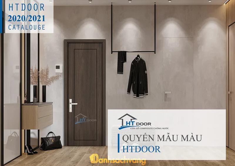 Hình ảnh HTdoor: 108 Yết Kiêu, Móng Cái, Quảng Ninh