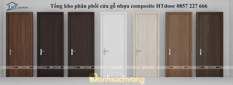 Hình ảnh HTdoor: 108 Yết Kiêu, Móng Cái, Quảng Ninh