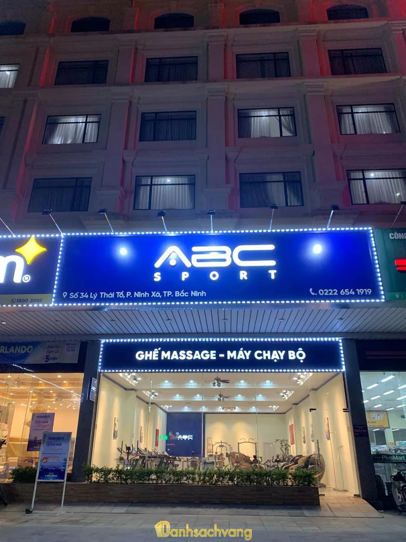Hình ảnh ABCSport Bắc Ninh: 576A Nguyễn Trãi, Bắc Ninh