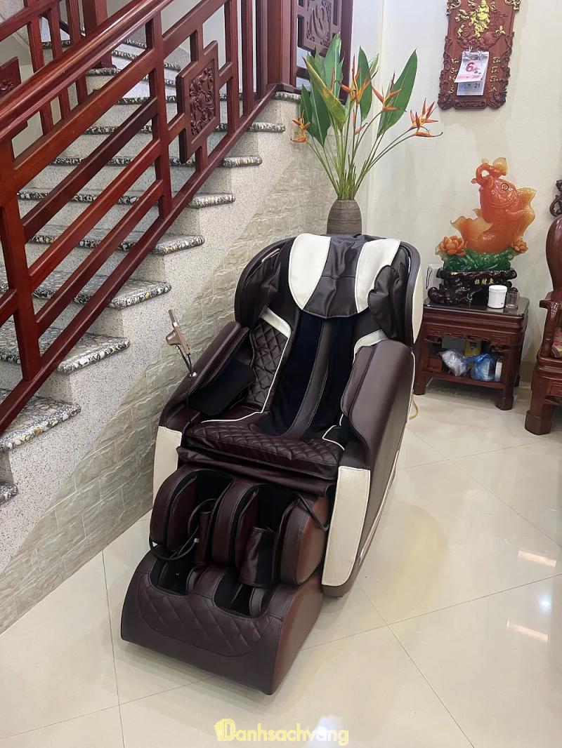 Hình ảnh Lifesport: 126 Trần Hưng Đạo, Bắc Ninh