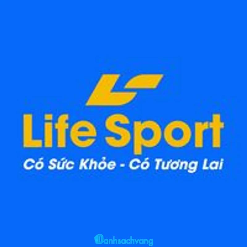 Hình ảnh Lifesport: 126 Trần Hưng Đạo, Bắc Ninh