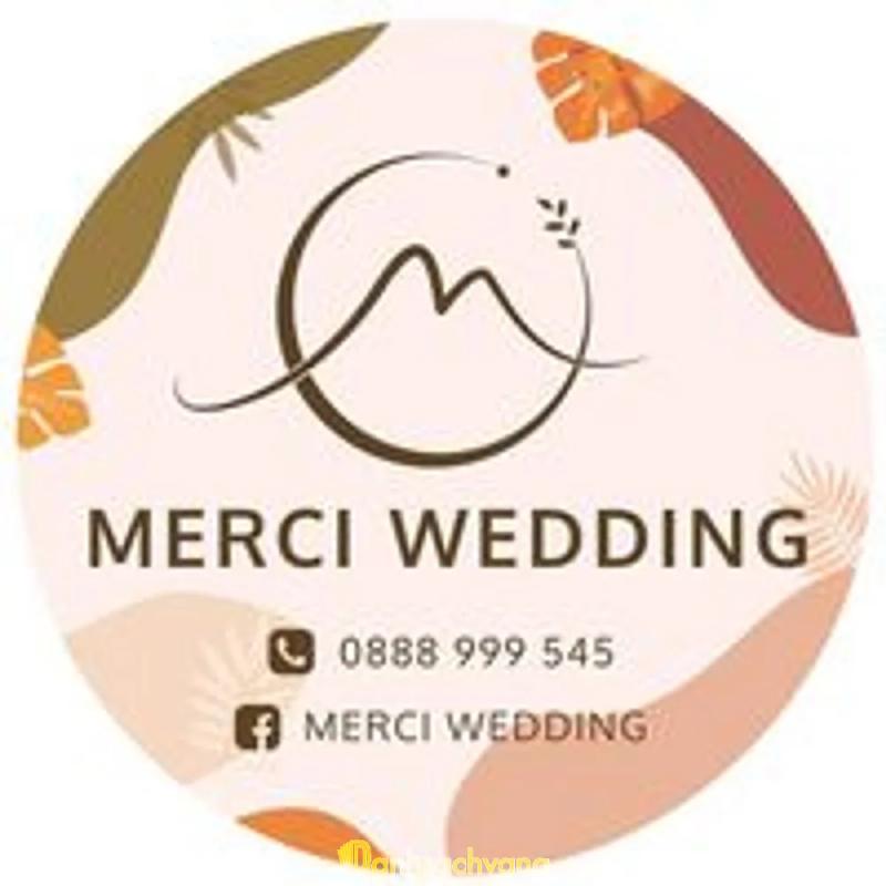 Hình ảnh Merci Wedding Studio: 302 Lý Bôn, Thái Bình