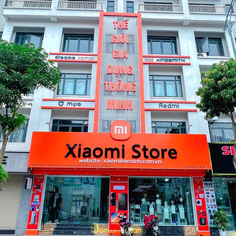 Hình ảnh Điện Máy Xiaomi: 28 Lý Thái Tổ, Bắc Ninh