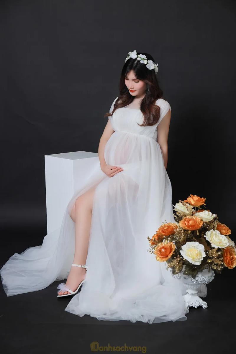 Hình ảnh Queen Marry Studio: Minh Lãng, Thái Bình