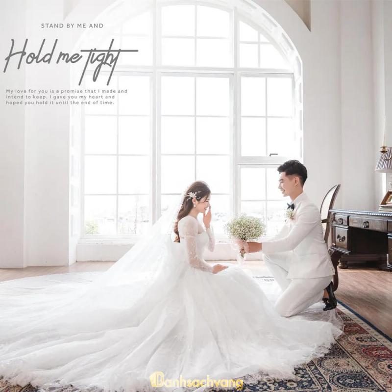 Hình ảnh Queen Marry Studio: Minh Lãng, Thái Bình