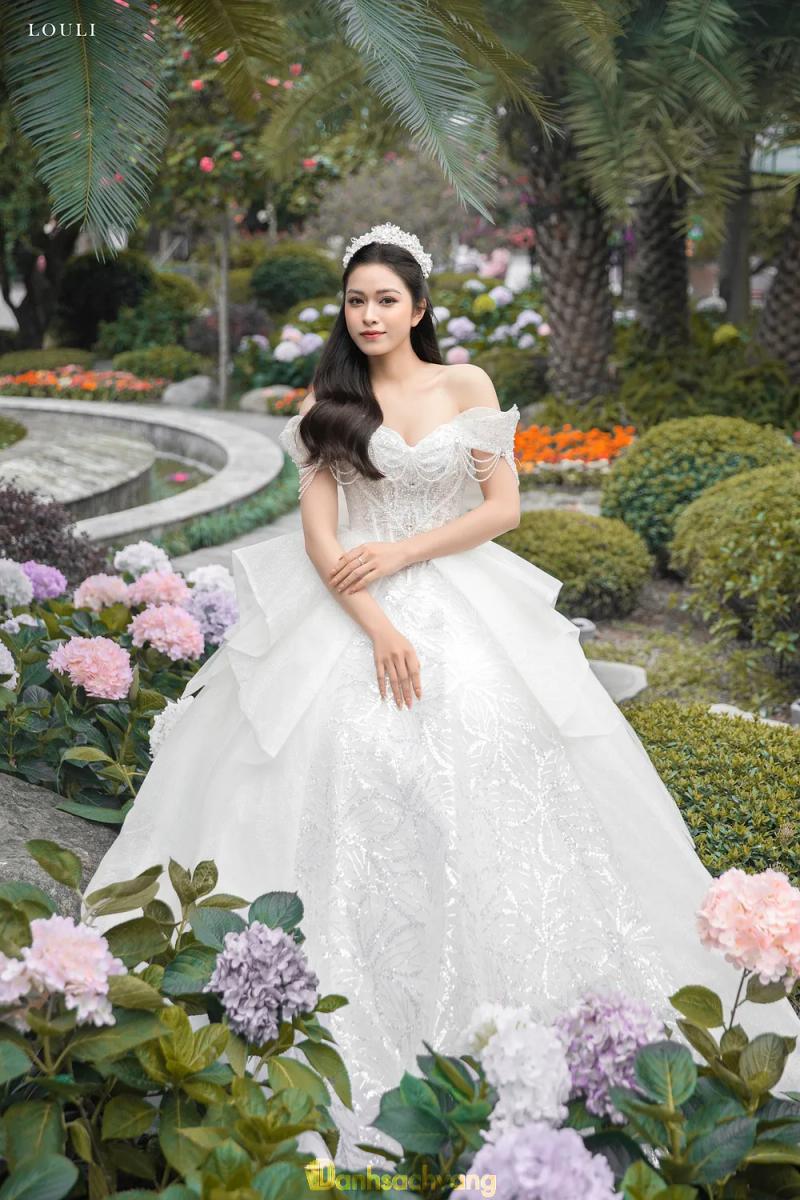 Hình ảnh Louli Wedding: 371 Trần Thái Tông, Thái Bình