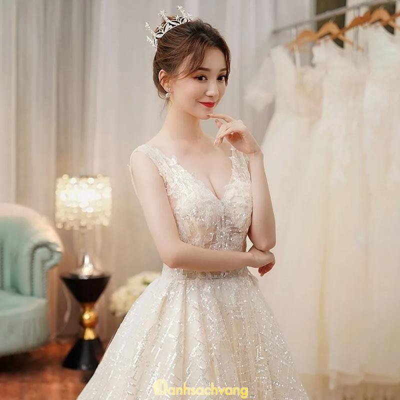 Hình ảnh Ảnh viện áo cưới Moda Thái Bình: Vũ Ninh, Thái Bình