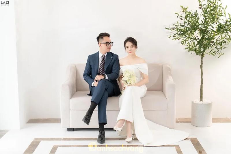 Hình ảnh LaziWedding: LK23-23 Đại Lộ, Kỳ Đồng, Thái Bình