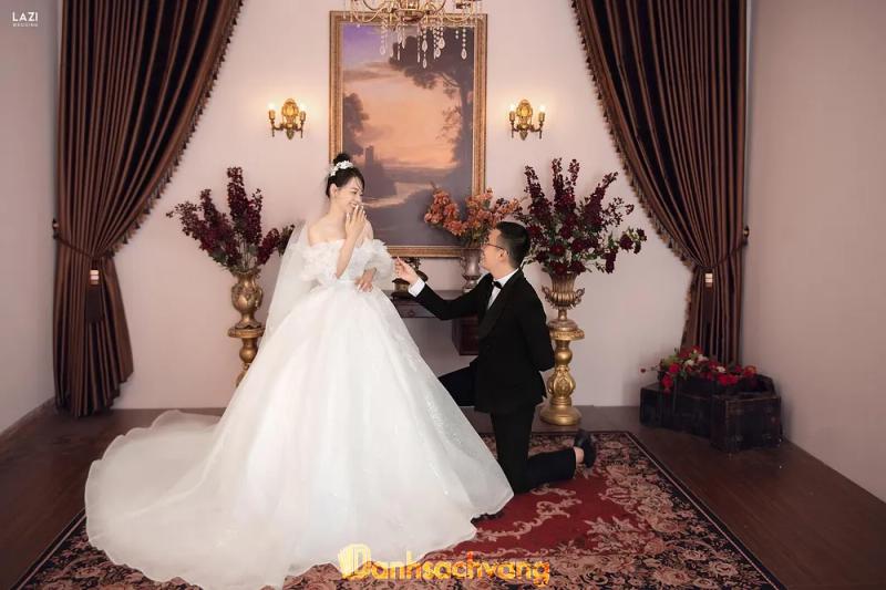 Hình ảnh LaziWedding: LK23-23 Đại Lộ, Kỳ Đồng, Thái Bình