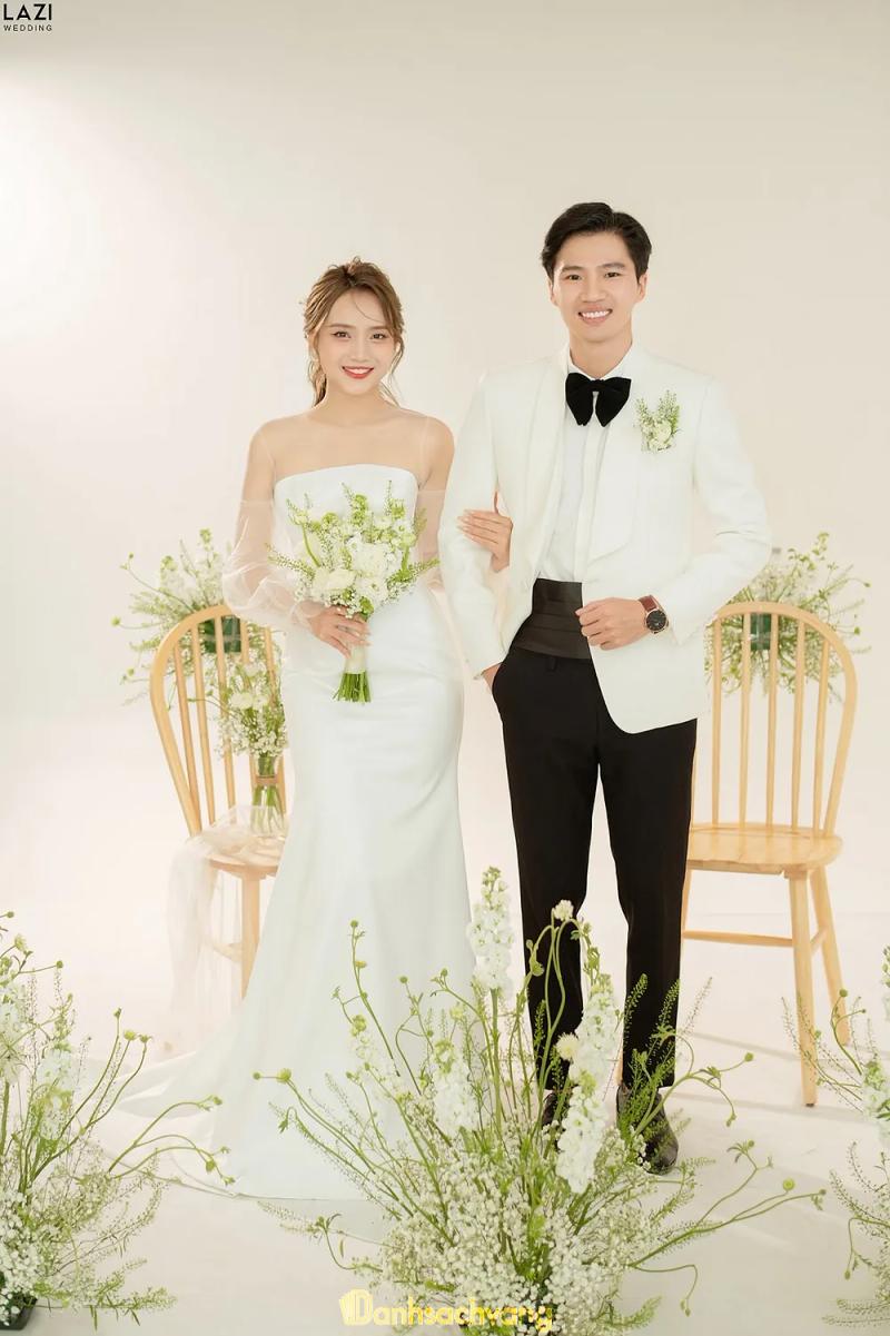 Hình ảnh LaziWedding: LK23-23 Đại Lộ, Kỳ Đồng, Thái Bình