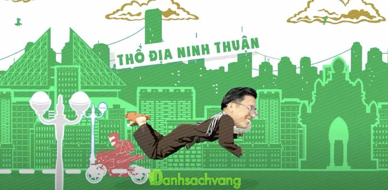 Hình ảnh Công Ty Thiết Kế Web Phan Rang: 128 Trần Phú, TP Phan Rang