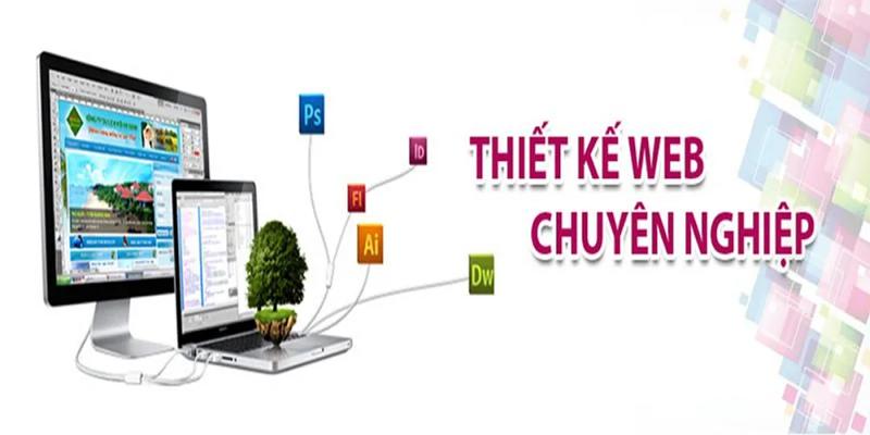 Hình ảnh Công Ty Thiết Kế Website Thế Đạt 2: Thanh Son, TP Phan Rang