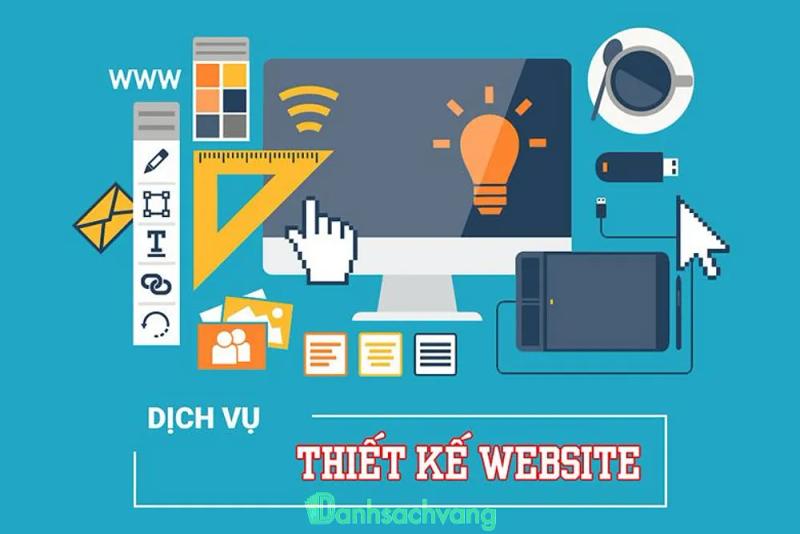 Hình ảnh 5 Địa chỉ thiết kế website Phan Rang chất lượng nhất