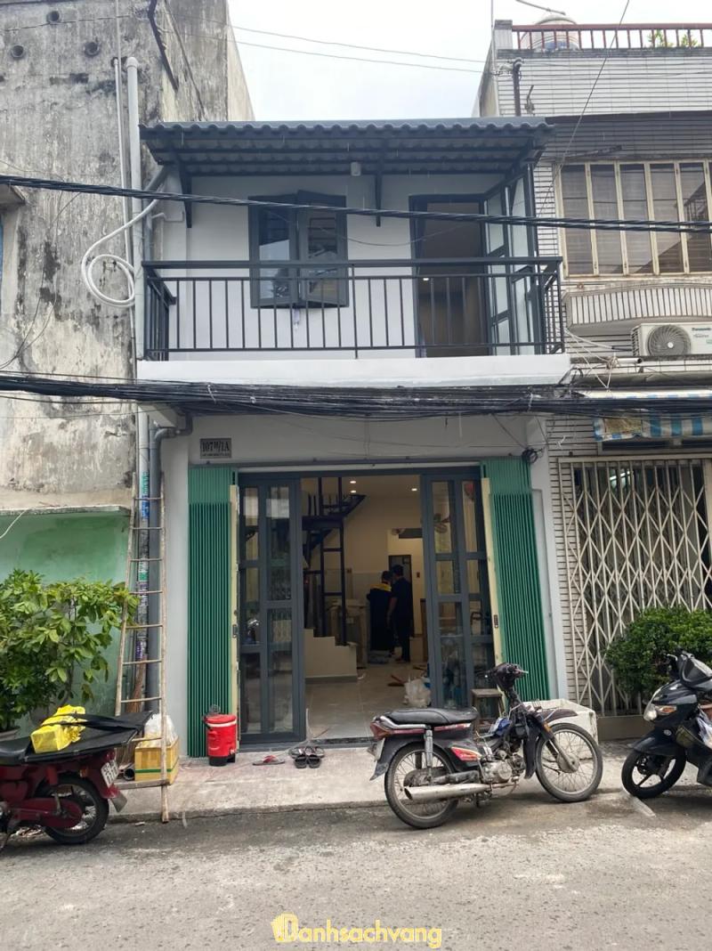 Hình ảnh Sửa Nhà Uy Phát: 29/24 Tân Chánh Hiệp, Q.12