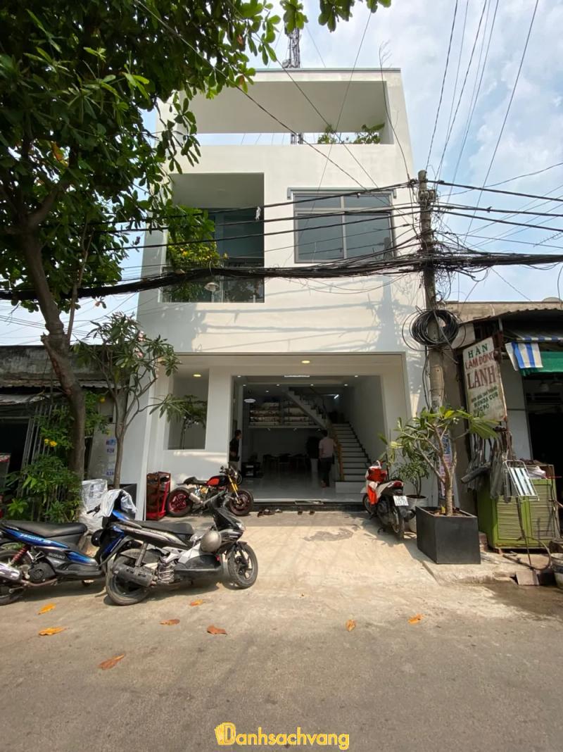 Hình ảnh Sửa Nhà Uy Phát: 29/24 Tân Chánh Hiệp, Q.12