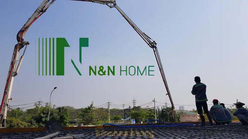 Hình ảnh Sửa chữa nhà N&N Home: 3 Lý Tế Xuyên, Q. Thủ Đức
