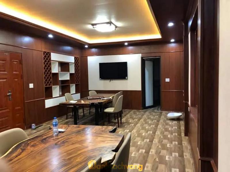 Hình ảnh Trang Trí Gỗ Nhựa Hà Tĩnh: Vũ Quang, Hà Tĩnh