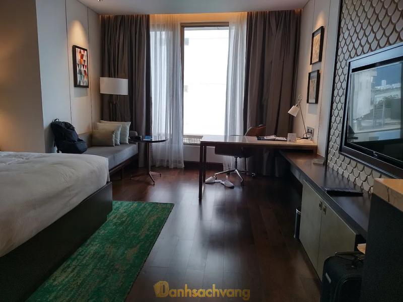 Hình ảnh Hilton Đà Nẵng: 50 Bạch Đằng, Q. Hải Châu