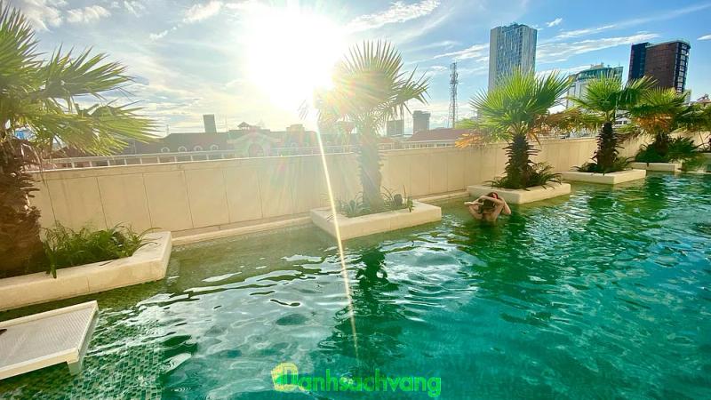 Hình ảnh Hilton Đà Nẵng: 50 Bạch Đằng, Q. Hải Châu