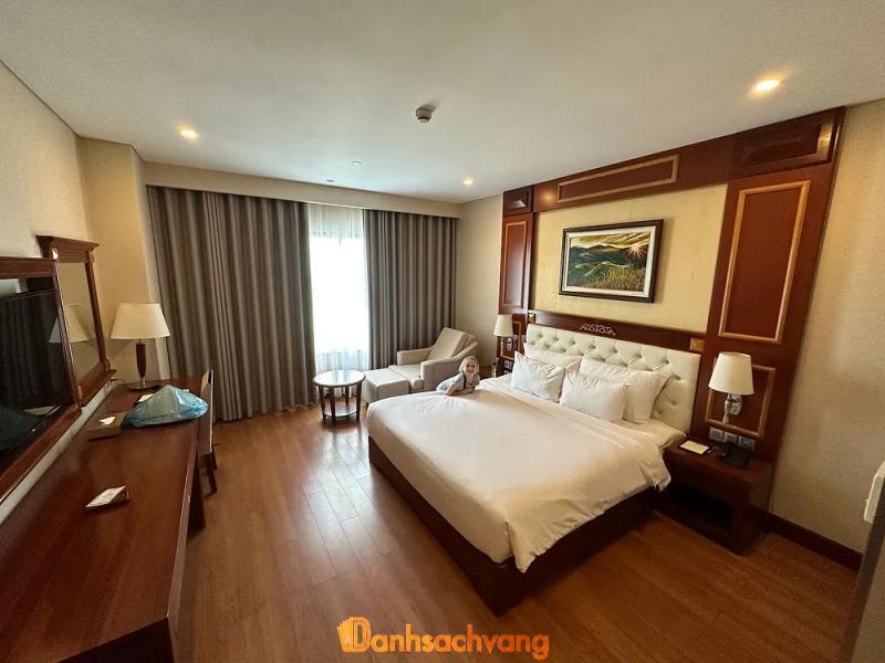Hình ảnh DLG Hotel Danang: 258 Võ Nguyên Giáp, Q. Sơn Trà