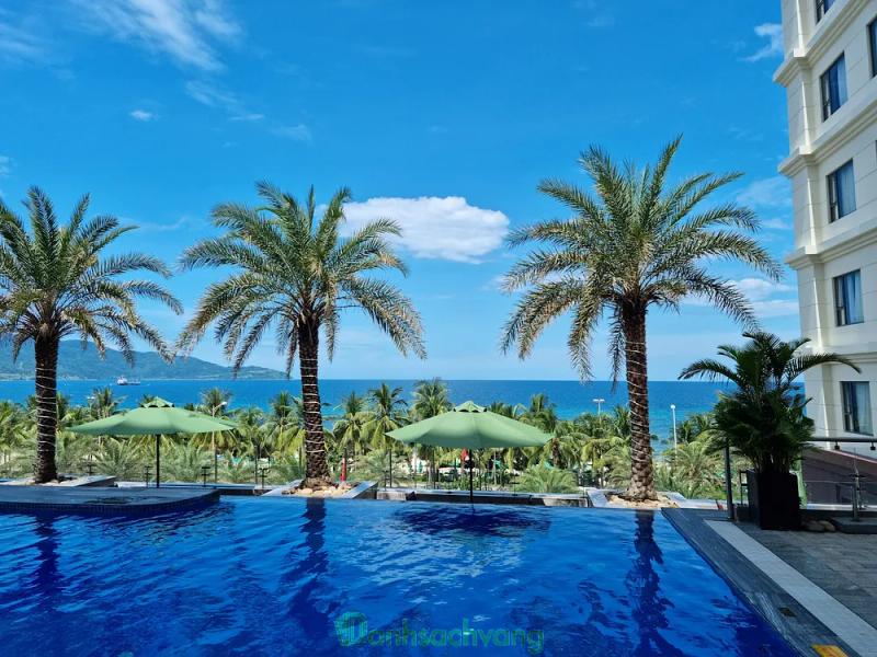 Hình ảnh DLG Hotel Danang: 258 Võ Nguyên Giáp, Q. Sơn Trà