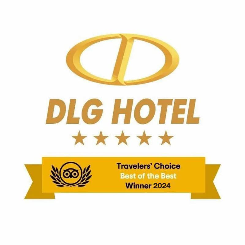 Hình ảnh DLG Hotel Danang: 258 Võ Nguyên Giáp, Q. Sơn Trà