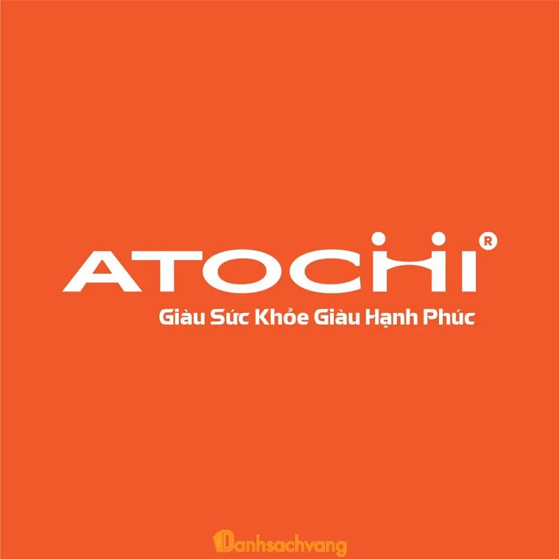 Hình ảnh Atochi: 89 Minh Khai, Bắc Ninh