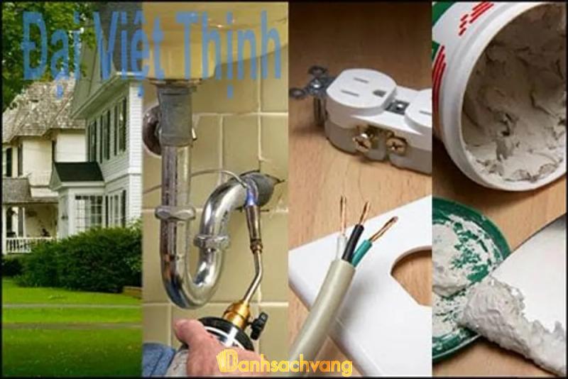 Hình ảnh Đại Việt Thịnh: 188/44 Tô Ngọc Vân, Q. Gò Vấp