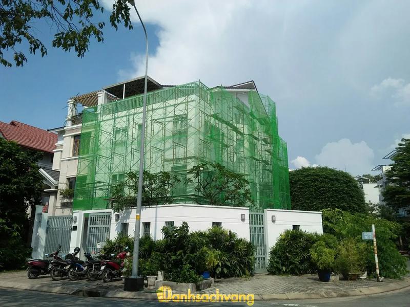 Hình ảnh Công ty Sửa chữa nhà Doctor Home: 22 Đường 8, Q. 10