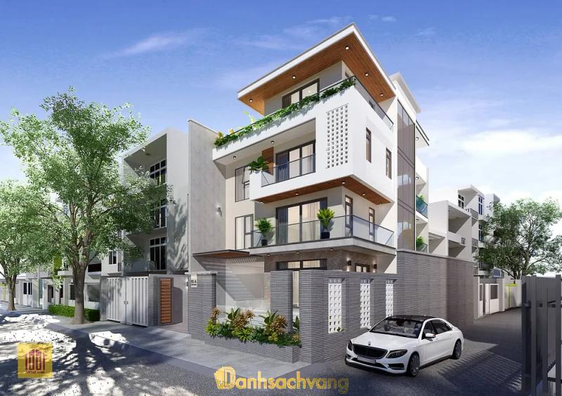 Hình ảnh Công ty Sửa chữa nhà Doctor Home: 22 Đường 8, Q. 10