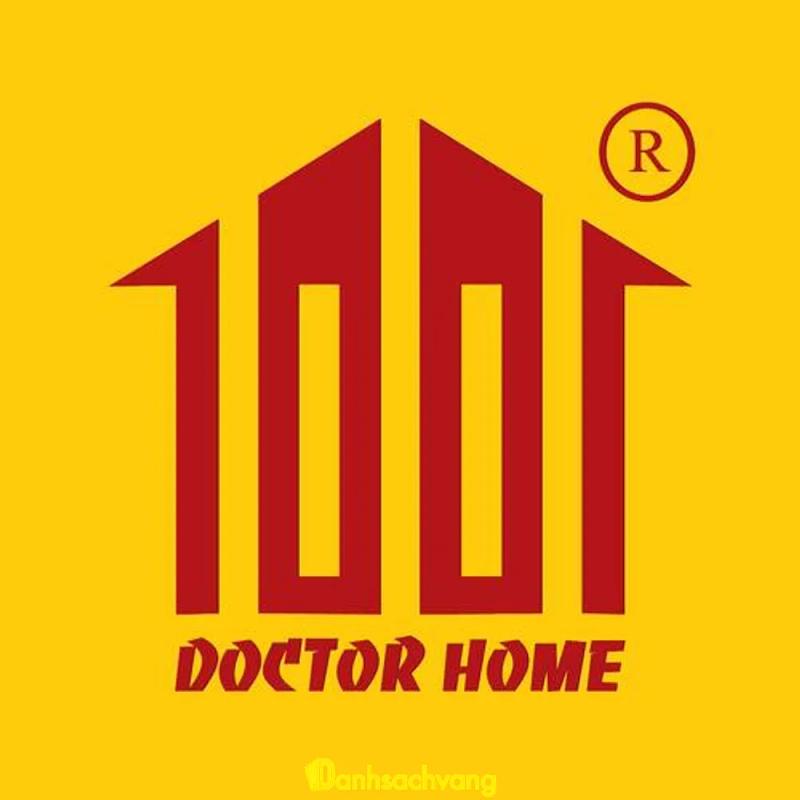 Hình ảnh Công ty Sửa chữa nhà Doctor Home: 22 Đường 8, Q. 10