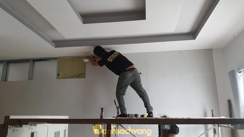 Hình ảnh An Gia Lâm: 90 Phan Đình Phùng, Q. Tân Phú