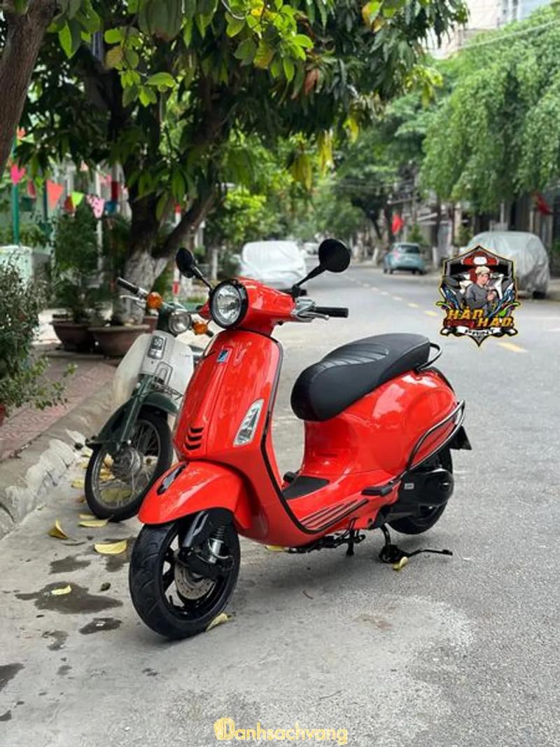 Hình ảnh Thế Hảo: 70A Trương Chí Cương, Đà Nẵng