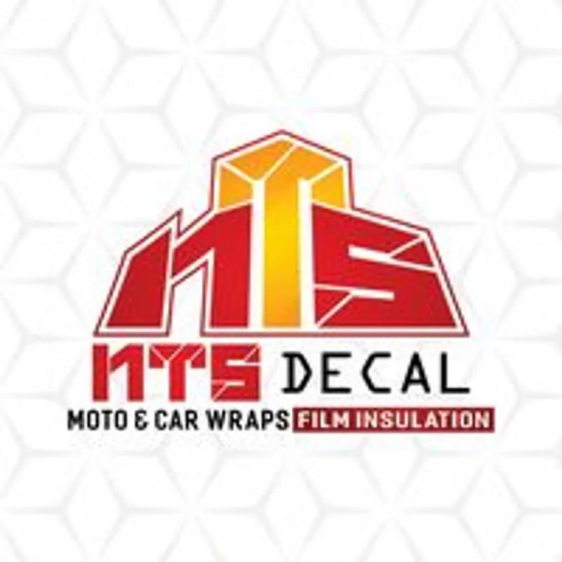 Hình ảnh Decal Tem Xe NTS: 78 Lê Đình Lý, Đà Nẵng