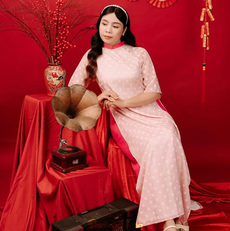 Hình ảnh Áo Dài Hoài Phương: 109 Phan Chu Trinh, TP. Hội An