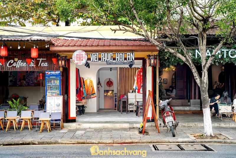 Hình ảnh Việt Phục Hội An: 112C Phan Chu Trinh, TP. Hội An