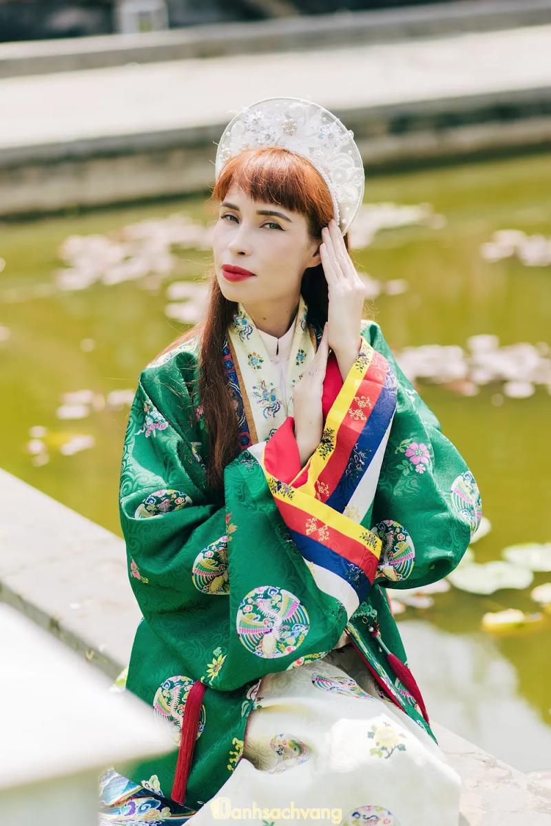 Hình ảnh Việt Phục Hội An: 112C Phan Chu Trinh, TP. Hội An