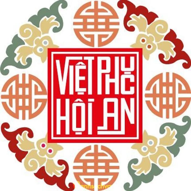 Hình ảnh Việt Phục Hội An: 112C Phan Chu Trinh, TP. Hội An