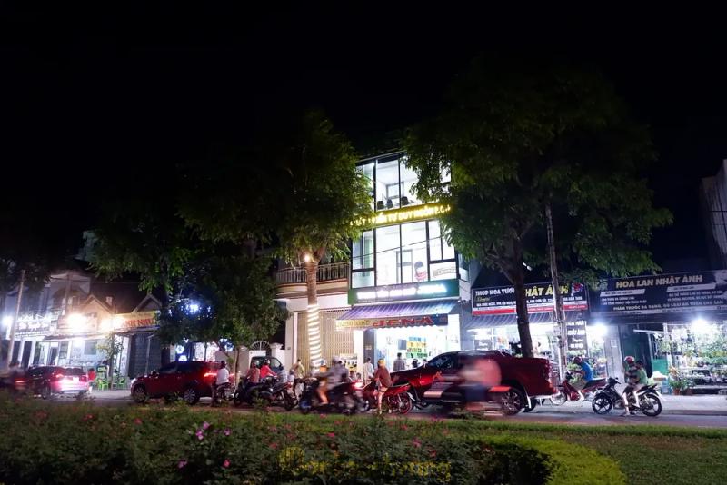 Hình ảnh Trung Tâm Anh Ngữ Jena: 88 Hùng Vương, Tam Kỳ