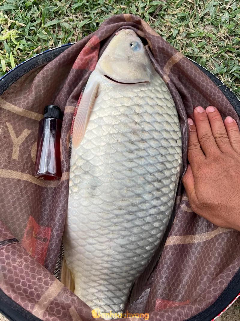 Hình ảnh Le Hien Fishing: Số 17A/28A Điện Biên Phủ, Tây Ninh