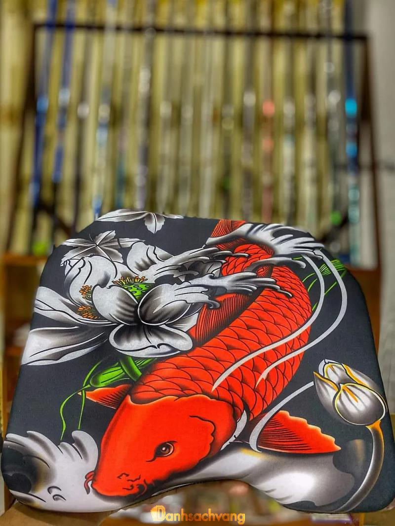 Hình ảnh Đồ Câu Bình Minh: 58G6+XGM, Tây Ninh
