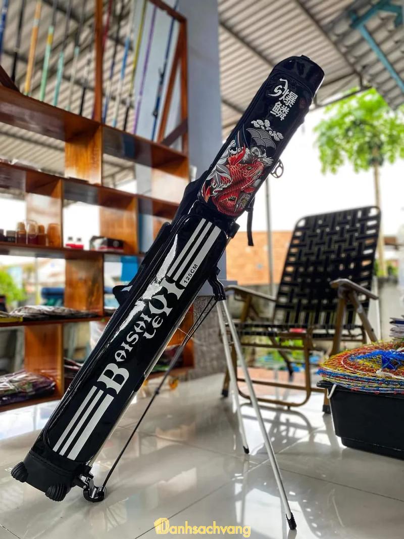 Hình ảnh Đồ Câu Bình Minh: 58G6+XGM, Tây Ninh